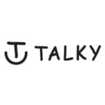 TALKY Online Store