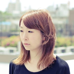 上田マルコ