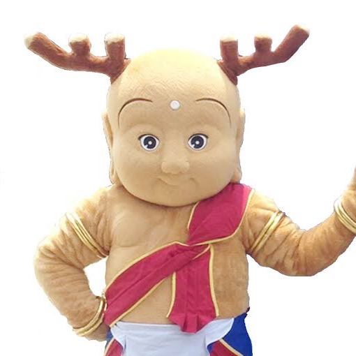 せんとくん